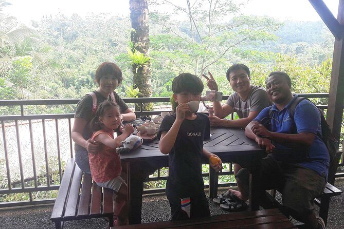 Bali Eco & Educational Cycling Tour - Who This Tour Fits Best (All Ages, Plus Baby Seats)