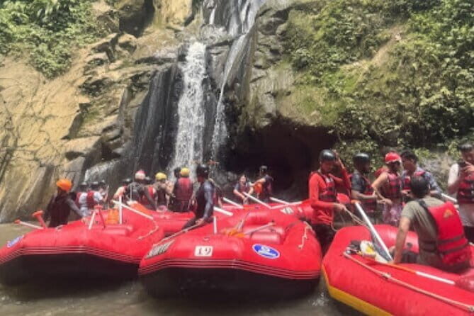 Bali Exciting Thriling Adventure: River Rafting, ATV Ride, Swing - Why this Ubud combo works (rafting + ATV + swing)