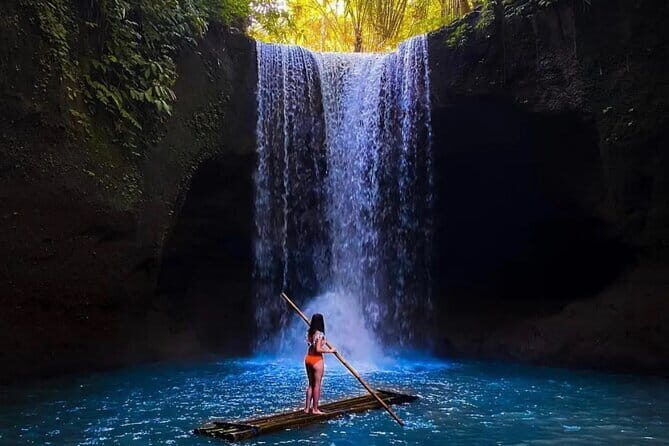 Bali Exciting Thriling Adventure: River Rafting, ATV Ride, Swing - What’s included (and why it’s good value at this price)