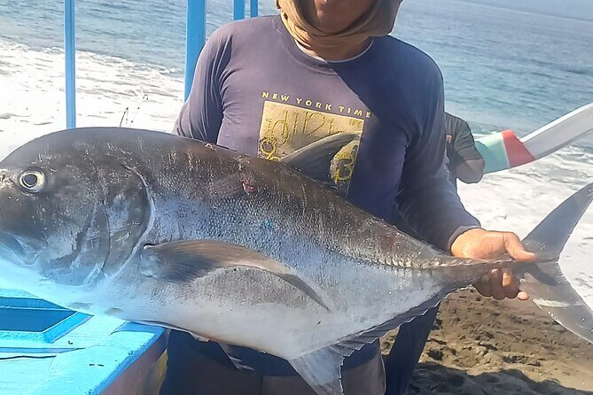 Bali: Fishing Charter Private Boat - Price and value: what $90 covers (and why that can be fair)