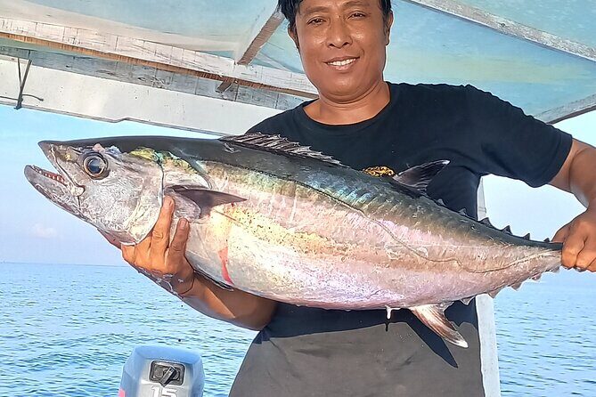 Bali: Fishing Charter Private Boat - Who this is best for (and who should reconsider)