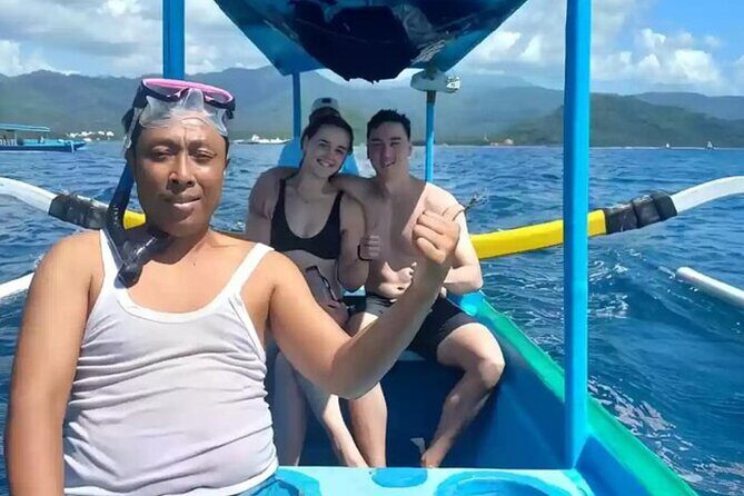 Bali: Fishing trip & Blue Lagoon Snorkeling with Lunch - Should you book this Bali fishing and snorkeling trip?