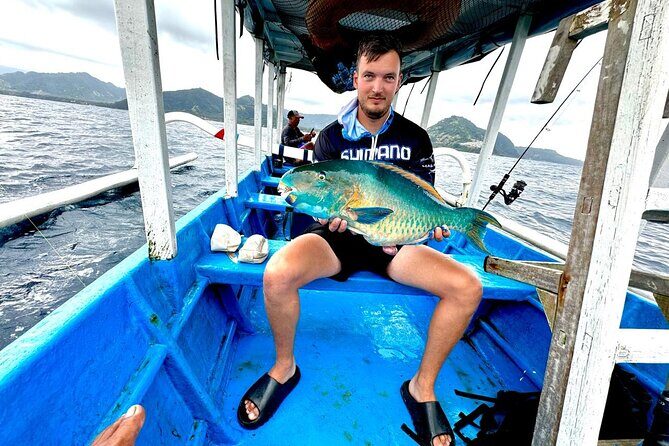 Bali Fishing Trip Private Boat - A guide with 30+ years: how technique changes your odds
