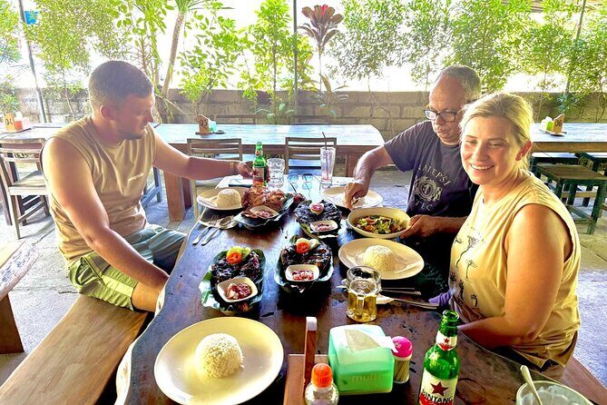Bali Fishing Trip Private Boat - The itinerary in plain language: what happens during those 5 hours