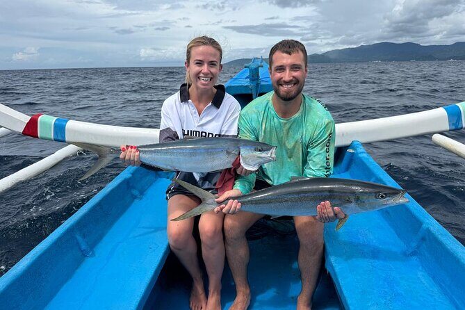 Bali Fishing Trip Private Boat - Getting to the water: the smooth Seminyak-to-Candidasa flow