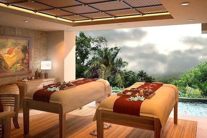 Bali Flower Bath, Massage & Tirta Empul Experience (Private & All-Inclusive) - The guides: what to look for (and why names show up)