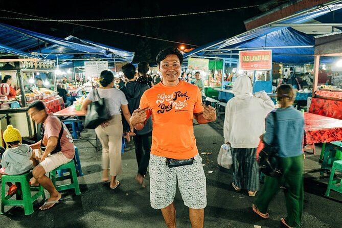 Bali Food Tour: Savor Street Food and Night Market Adventures - Price and what $35 actually includes (and what it doesn’t)