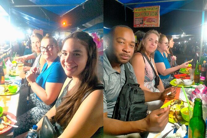 Bali Food Tour: Savor Street Food and Night Market Adventures - Vegetarian options: genuinely welcome, not just a polite add-on