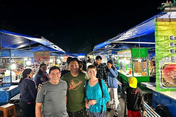 Bali Food Tour: Savor Street Food and Night Market Adventures - The cultural “extra”: Barong and Kris dance in plain terms