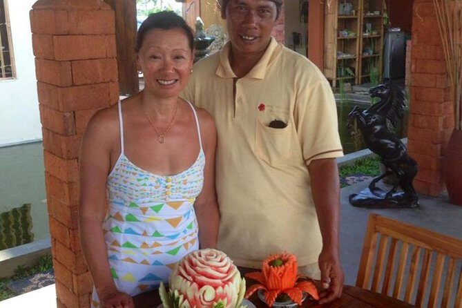 Bali Fruit Carving Class - Should you book this Bali fruit carving class?