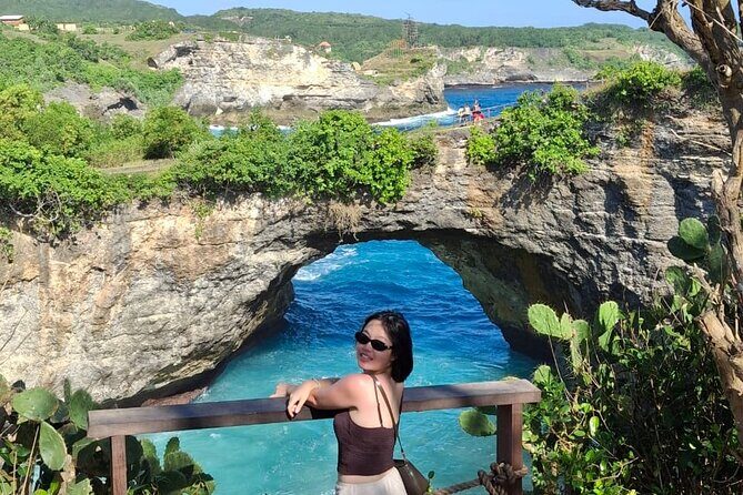 Bali Full Day Customized Private Tour - How the English driver really improves your temple and culture stops