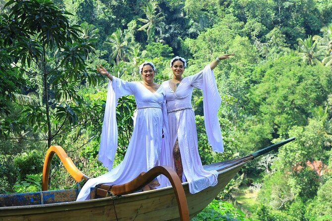 Bali Full Day Customized Private Tour - Big-name temples across the island: Besakih and Lempuyang need priority