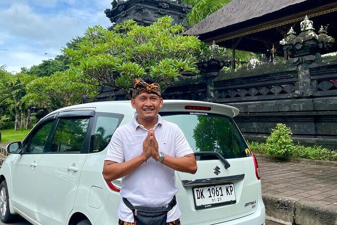 Bali Full Day Customized Private Tour - Ubud core: art, forests, and the rice-terrace photo line that moves