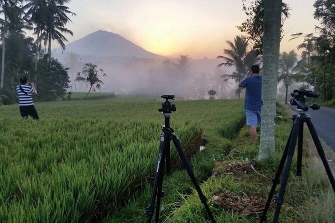 Bali Full Day Photography Tour - Tirta Empul: Photographing Purification Without Getting in the Way