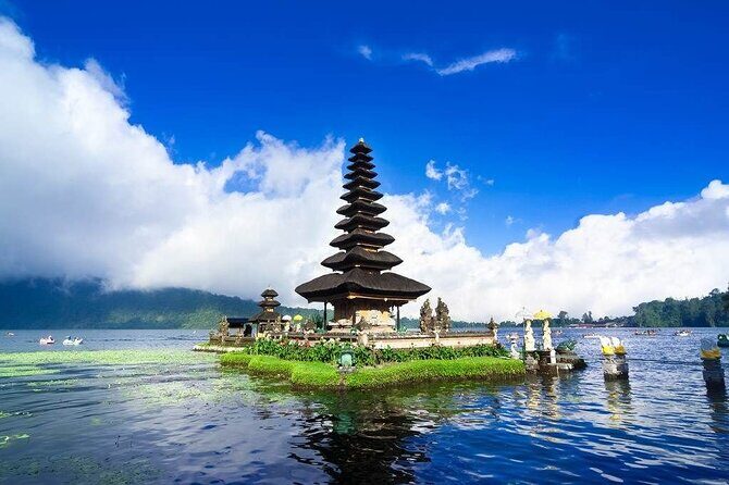 Bali Full-Day Private Customize Tour - Jimbaran Beach: A Breather With Sea-Air and a Simple Rhythm