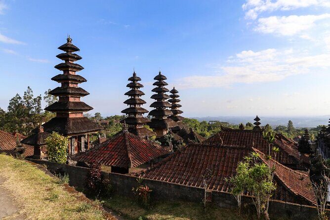 Bali Full Day Temple Tour - Private Sightseeing Trip - Price and Value: Is $70 Worth It for a Full-Day Private Tour?