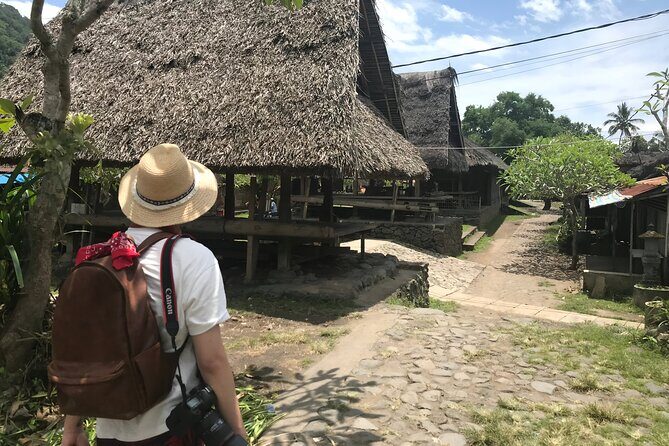 Bali Full-Day The Gate of Heaven Tour by VW Safari Classic Car - Price and what you’re actually buying for $90
