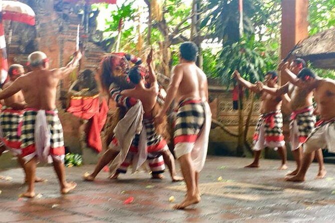 Bali Full Day Tour - Bali Temple Tour - Why This Bali Temple Route Works (and What It Feels Like)