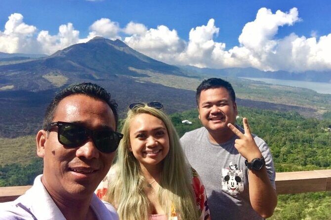Bali Full Day Tour - Bali Temple Tour - Goa Gajah (Elephant Cave): Visiting With the Right Expectations