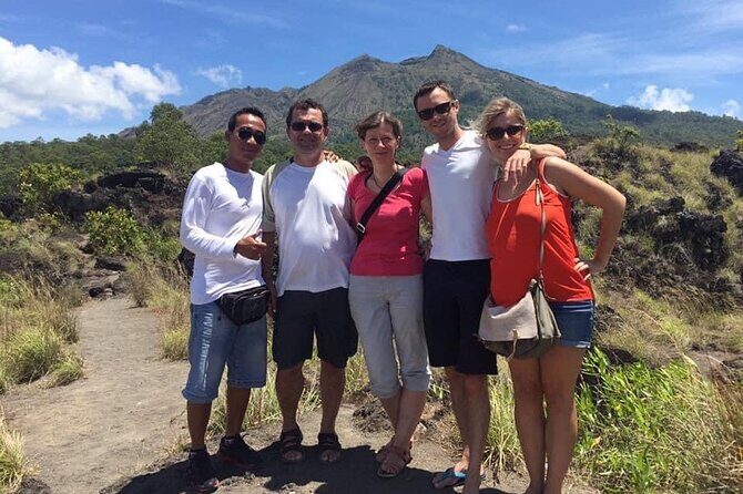Bali Full Day Tour - Bali Temple Tour - Mount Kawi Tombs: Stone Carvings and Rice-Terrain Footing