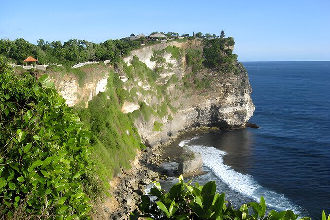 Bali Full Day-Tour: Denpasar City and Uluwatu Sunset Tour - Kecak and Fire Dance: what you’re seeing and why it works