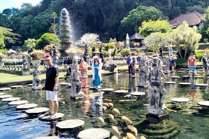 Bali Full Day Tour - East Bali Instagram Tour - Heaven Gate at Pura Luhur Lempuyang: what you’re really paying for