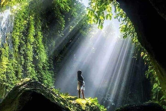 Bali Full Day Tour - East Bali Instagram Tour - Time, driving, and communication: the part nobody posts