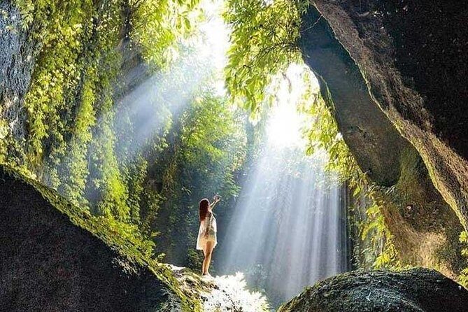 Bali Full Day Tour - East Bali Instagram Tour - Should you book this East Bali Instagram tour?