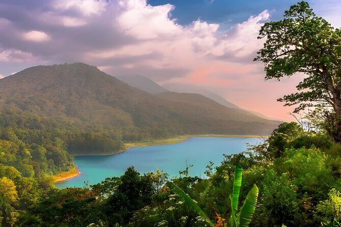 Bali Full-Day Tour: Exploring Instagrammable Place in North Bali - North Bali in One Day: What This Route Gets Right