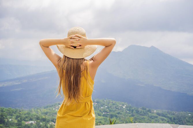 Bali Full Day Tour: Highlights of Ubud and Hidden Waterfall - Kehen Temple: A Royal Temple Feel Without the Loudest Crowds