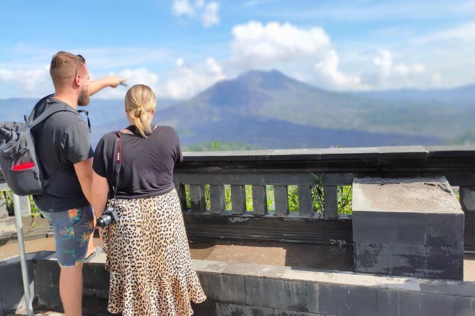 Bali Full Day Tour | Individual Route in Bali | Bali Guide | Free Wi-Fi - Price and what you really get for $25