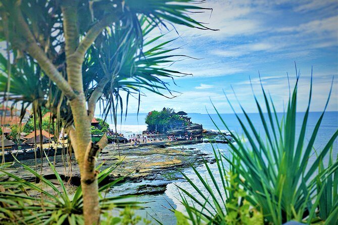 Bali Full Day Tour | Individual Route in Bali | Bali Guide | Free Wi-Fi - Pickup zones and planning your day around 8–9 hours
