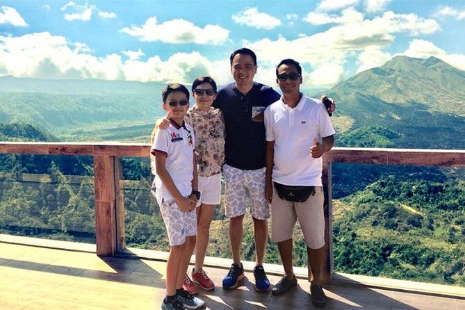 Bali Full Day Tour – Ubud and Batur Volcano - Puseh Batuan and Gunung Kawi Sebatu: Temple Visits With Real “Place” Feeling