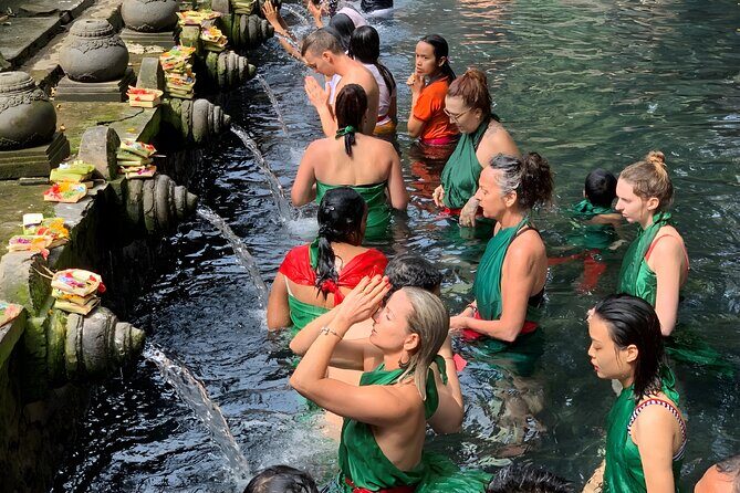 Bali Full Day-Tour: Ubud Sightseeing Trip - Why This Private Ubud Day Works So Well