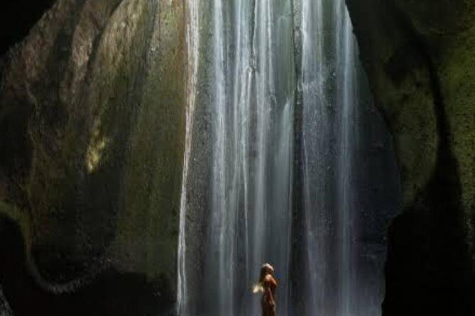 Bali Gate of Heaven and Hidden Waterfall privatel Tour - Key highlights worth planning for