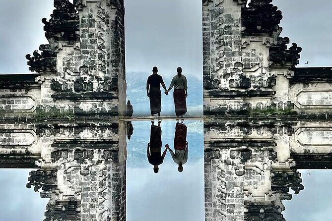 Bali Gate of Heaven, Swing and Waterfall - Key things to know before you go