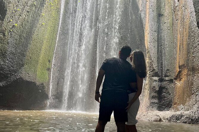 Bali Gate of Heaven, Swing and Waterfall - Why the 5:00am start makes this Bali day tour feel smarter