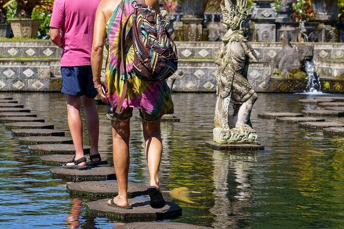 Bali Gate of Heaven Temple, Waterfall, Water Palace & Swing - Why This Day Hits East Bali’s Top Photo Spots