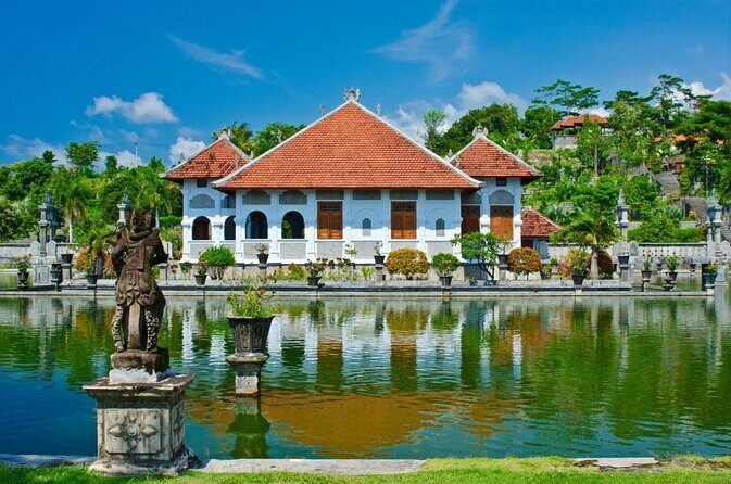 Bali Gate of Heaven Tour - Water Palace - Virgin Beach - Key Highlights You’ll Actually Care About
