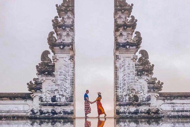Bali Gate of Heaven Tour - Water Palace - Virgin Beach - The 5am Plan: Why This Tour Starts So Early