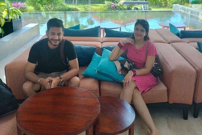 Bali Gili islands Fast Boat Ticket And Private Transfer - Fast boat crossing: what the 1-hour ride feels like