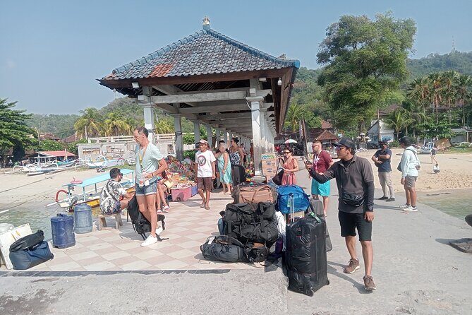 Bali Gili islands Fast Boat Ticket And Private Transfer - Which island are you really aiming for: Trawangan vs Air vs Meno vs Lombok