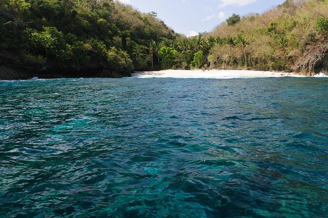 Bali Hai - Aristocat Sailing Cruise - Catamaran day to Nusa Lembongan: the Benoa to island rhythm