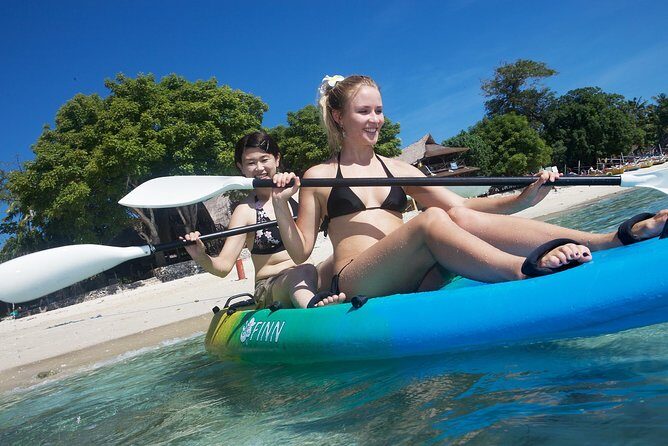 Bali Hai Beach Club Cruise - Key highlights you’ll feel in your day