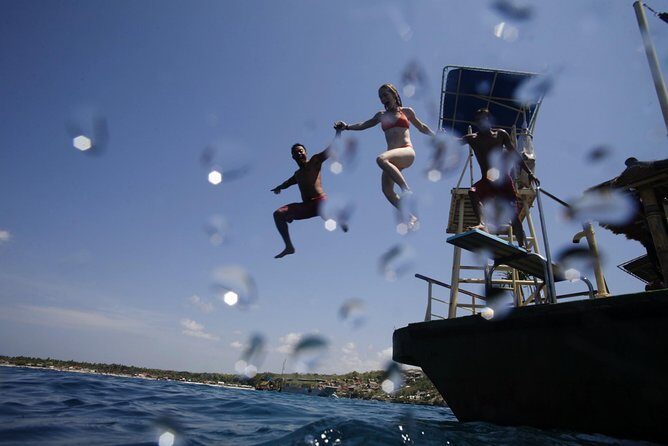 Bali Hai - Reef Cruise - Coral Reef Restoration Workshop and Village Tour: Why This Trip Feels More Purposeful