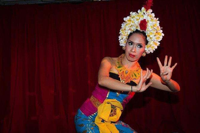 Bali Hai Sunset Dinner Cruise - Getting to Benoa Harbour Smoothly (Hotel Pickup + Mobile Ticket)