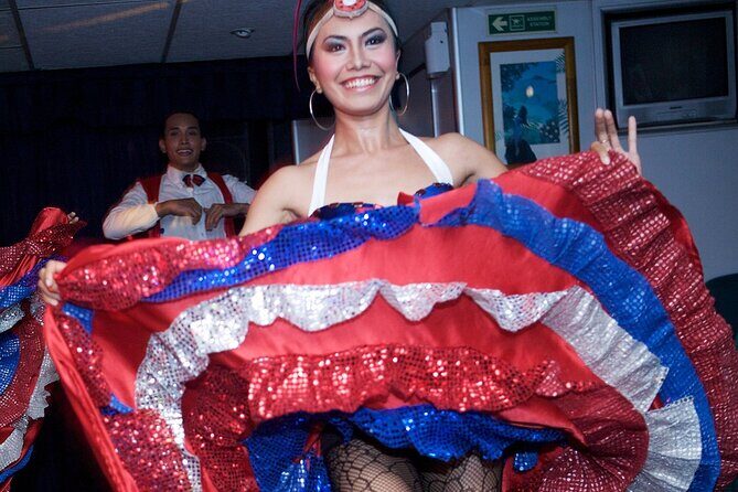 Bali Hai Sunset Dinner Cruise - Value for $90.50: what you actually get for the money