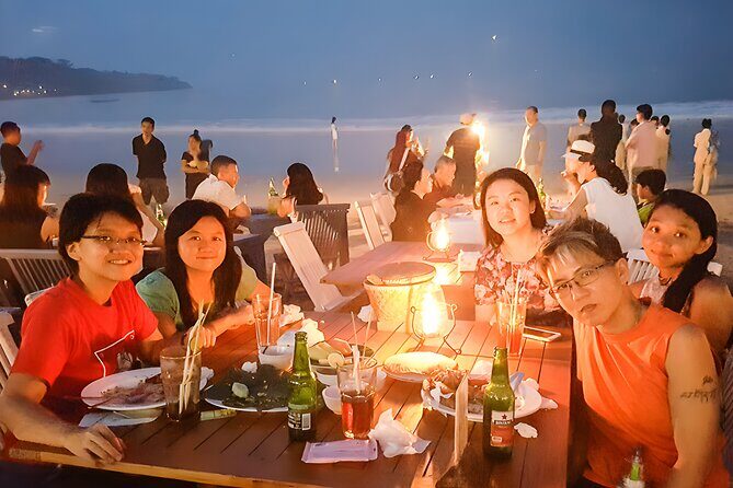 Bali Half-Day Car Charter: Uluwatu Sunset Tour - Private A/C car pickup in Seminyak and nearby areas