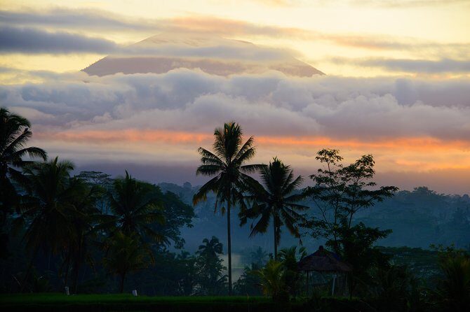 Bali Half Day Photography Tour - What to pack for a 4-hour sunrise-to-midday pace