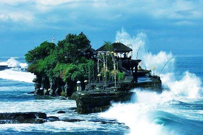 Bali Half Day Tour - Taman Ayun temple, Alas Kedaton,Tanah lot sunset Dinner - Key Highlights You’ll Feel on This Tour
